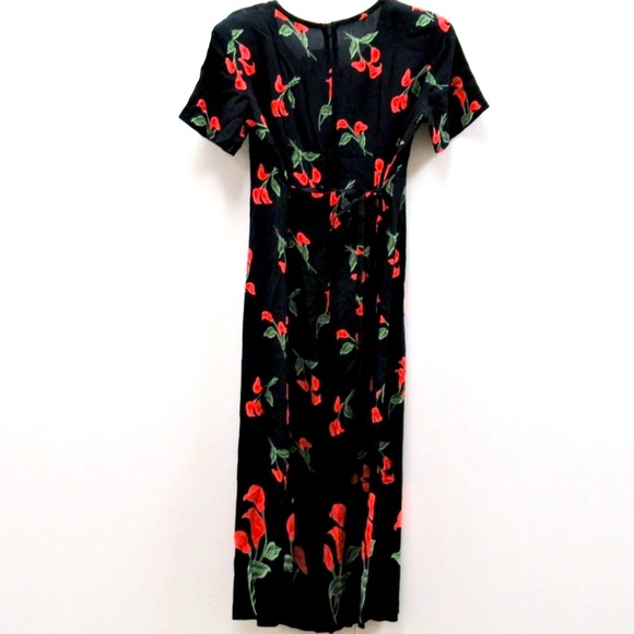 Molly Malloy Dresses & Skirts - Vintage Molly Malloy Maxi Dress